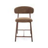 Bar stool Elton H-2 Noelle