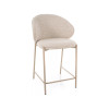Bar stool Kioto H-2