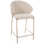 Bar stool Kioto H-2