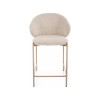 Bar stool Kioto H-2