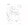 Chair Akita D