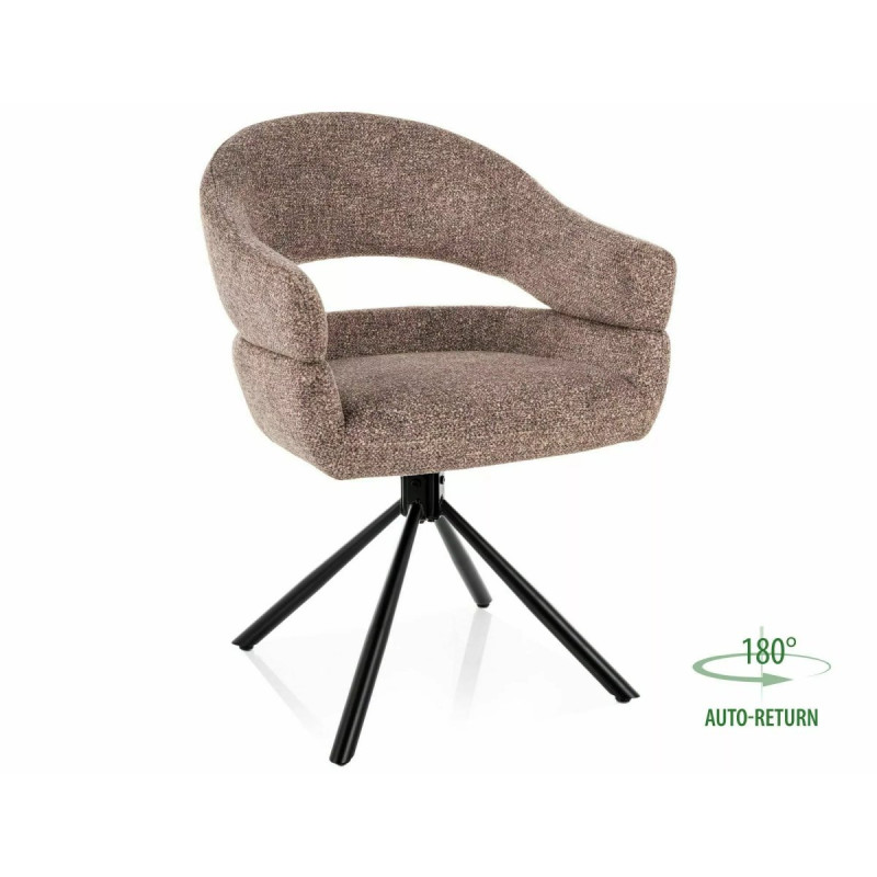 Chair Borgo Leo