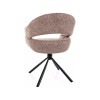 Chair Borgo Leo