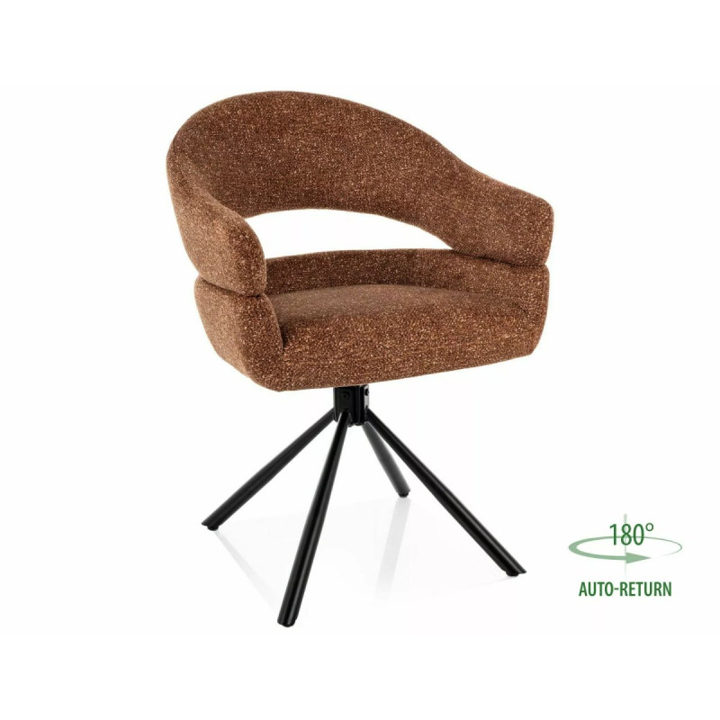 Chair Borgo Leo