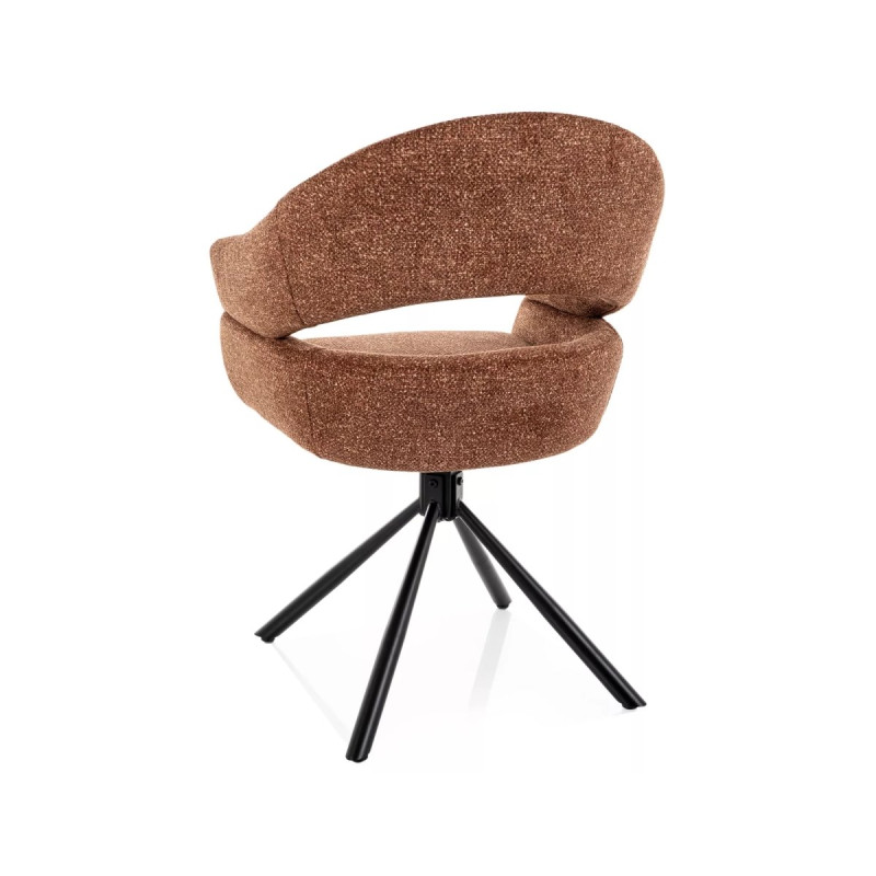 Chair Borgo Leo