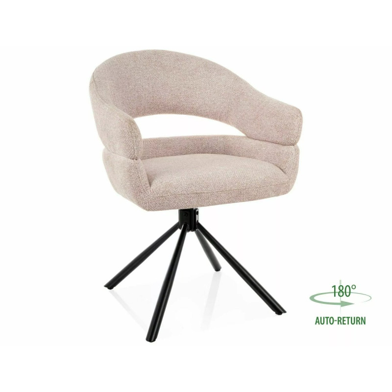 Chair Borgo Leo