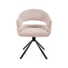 Chair Borgo Leo