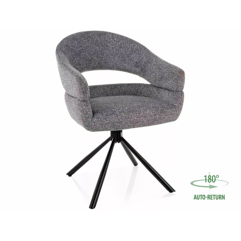 Chair Borgo Leo