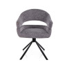 Chair Borgo Leo