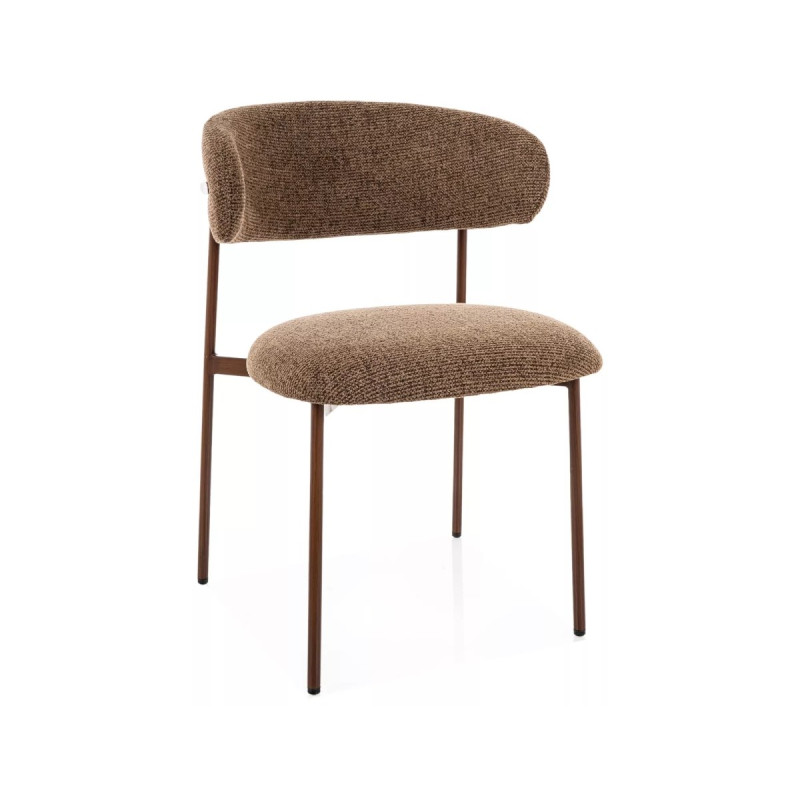 Chair Elton D Noelle