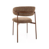 Chair Elton D Noelle