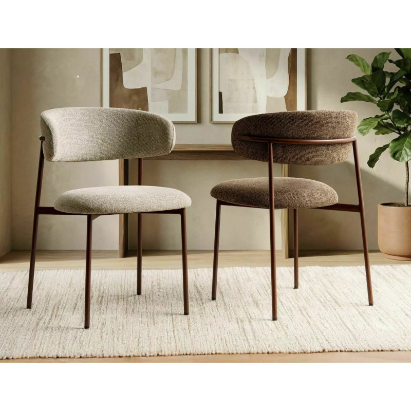 Chair Elton D Noelle