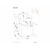 Chair Kioto D