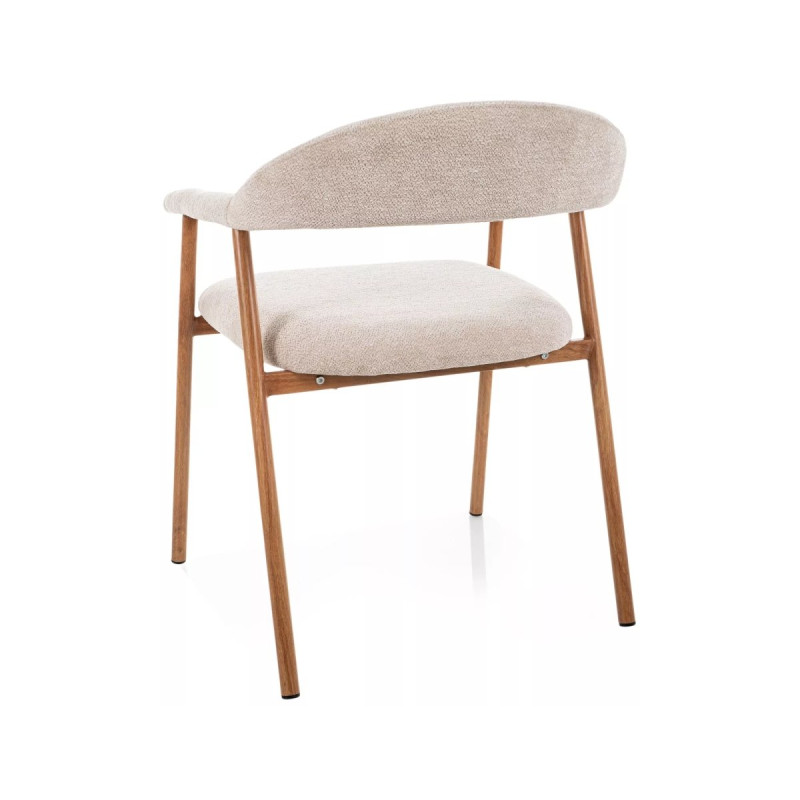 Chair Lagos D Raven