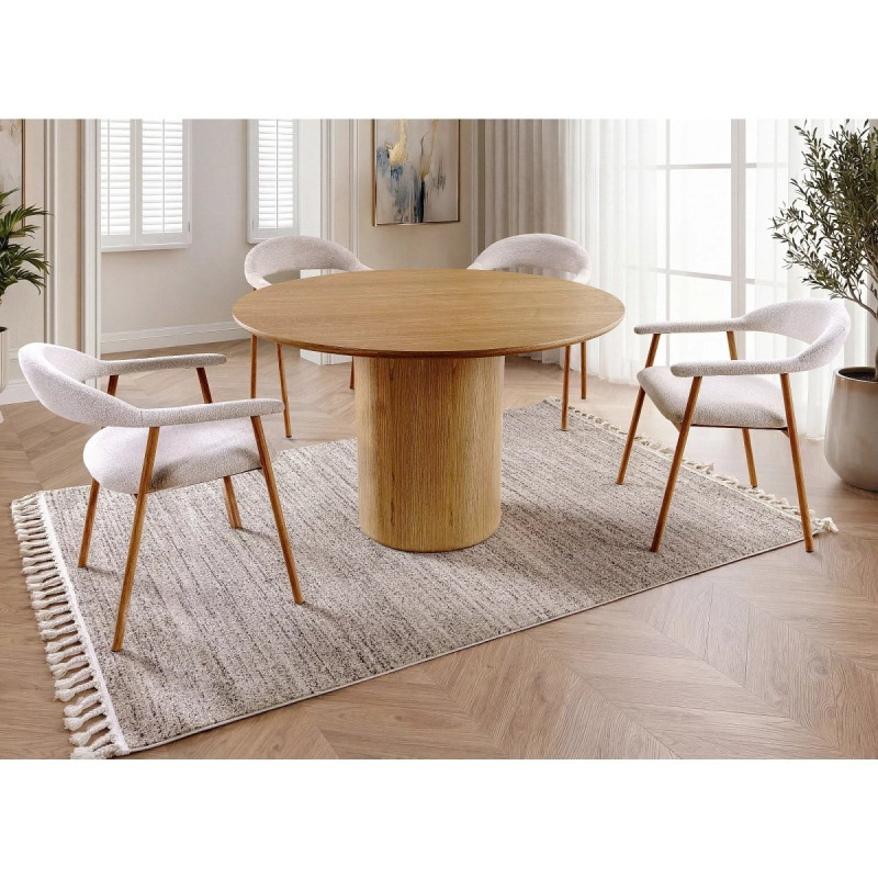 Chair Lagos D Raven