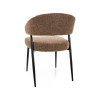 Chair Lucio Noelle
