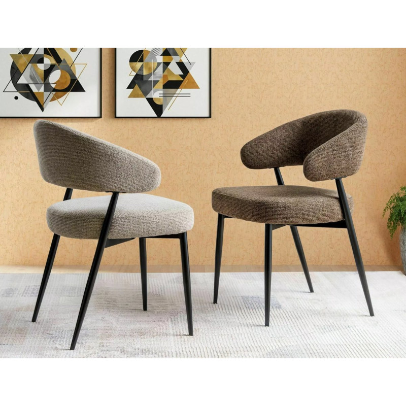 Chair Lucio Noelle