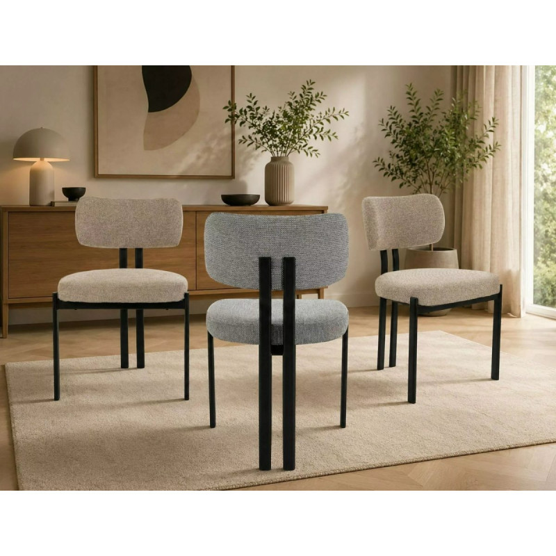Chair Misaki