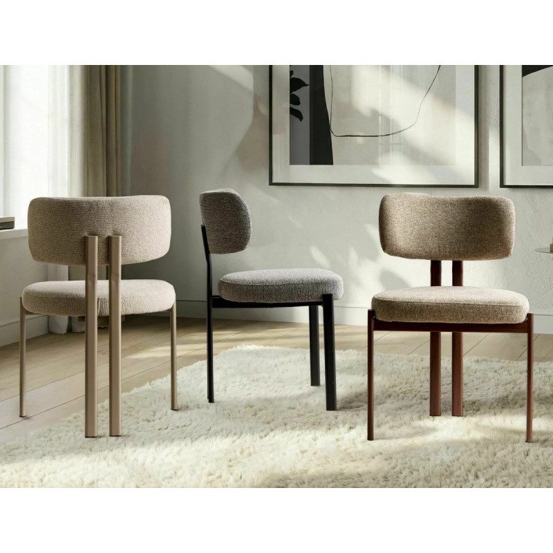 Chair Misaki