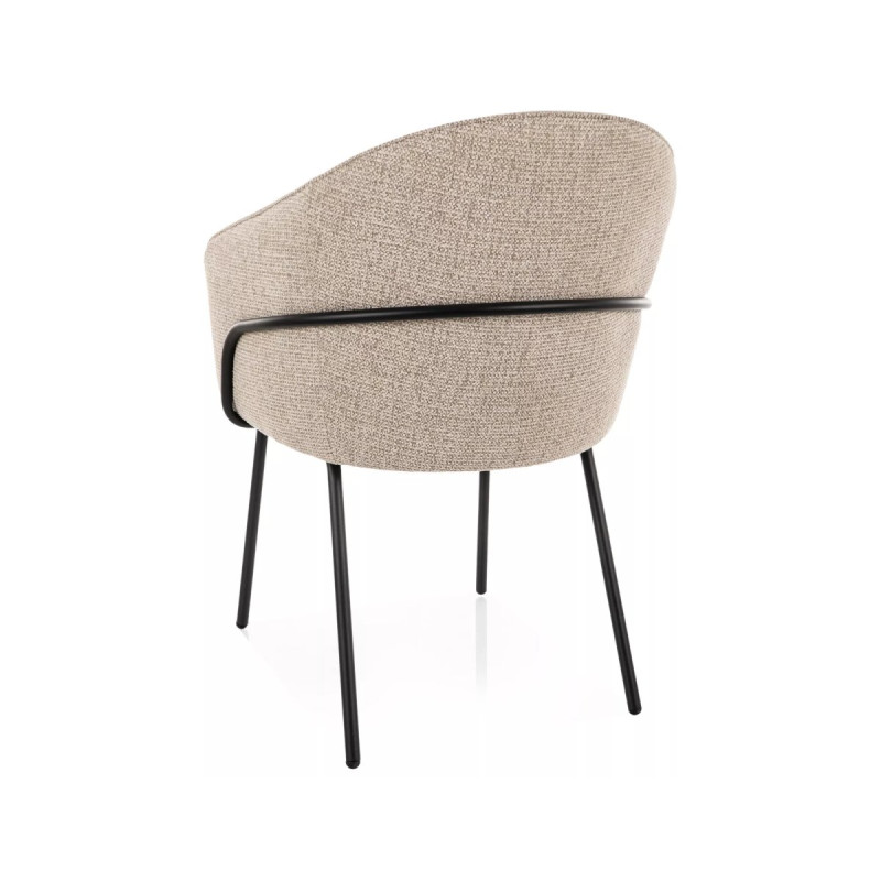 Chair Nao Noelle