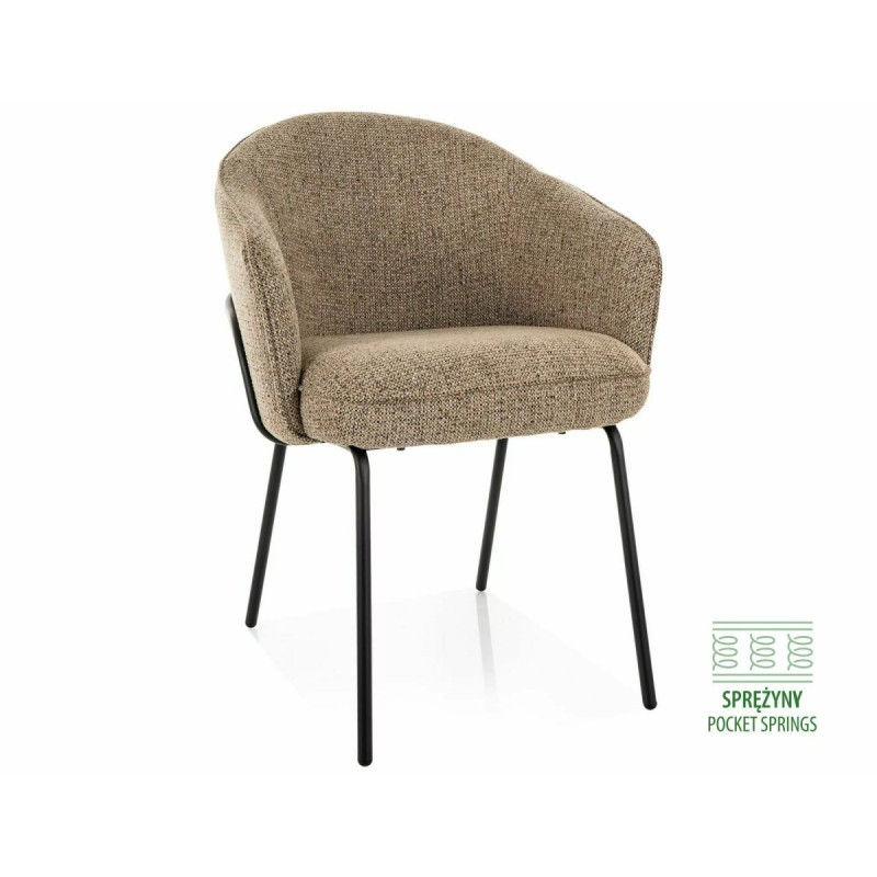 Chair Nao Noelle
