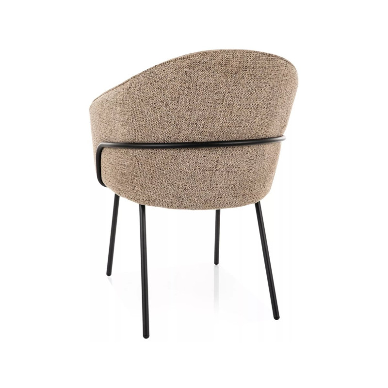 Chair Nao Noelle