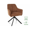 Chair Notti Leo