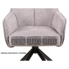 Chair Notti Leo