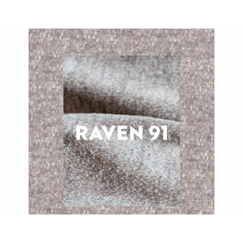 Voodi Emma Raven