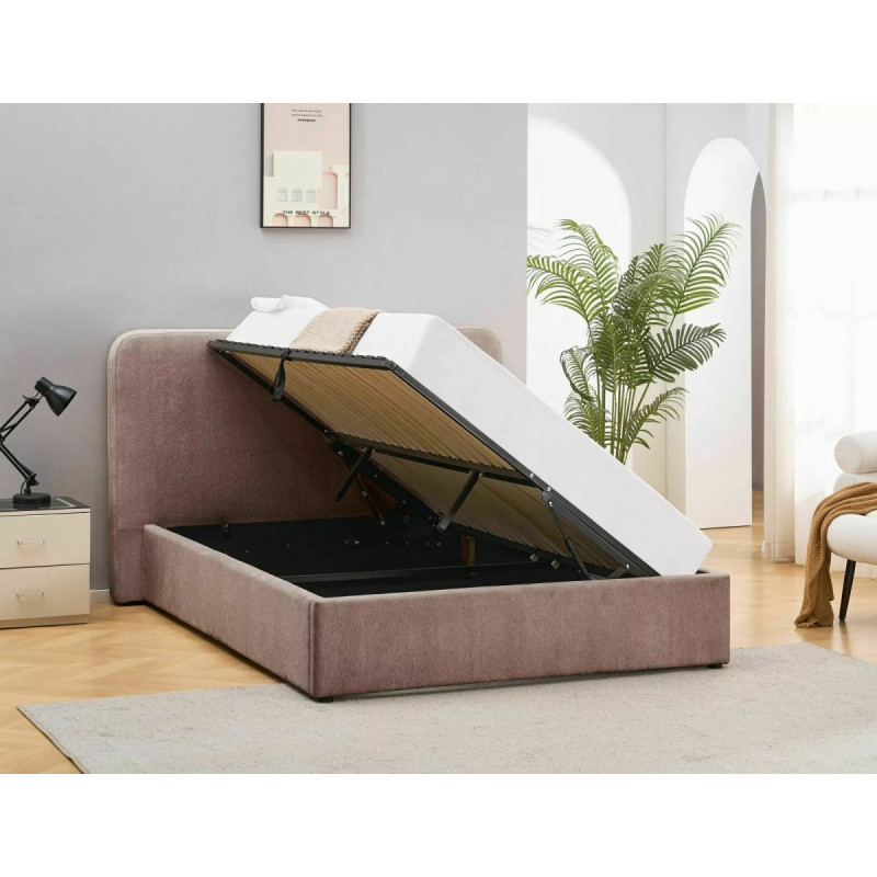 Bed Lumia Raven
