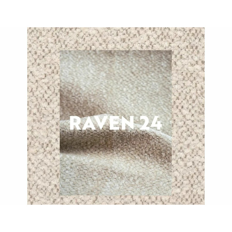 Bed Modena Raven
