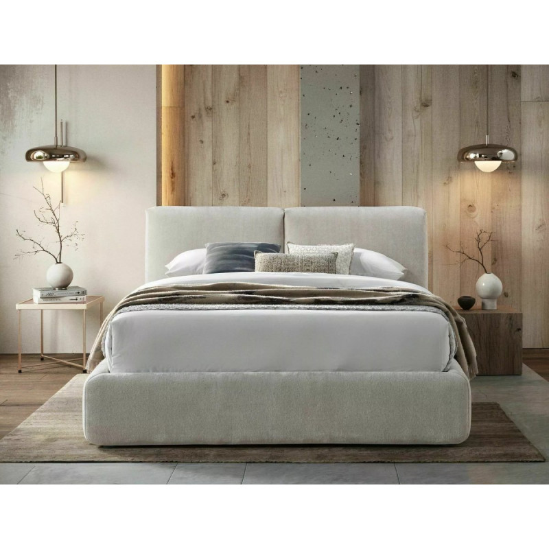 Bed Modena Raven