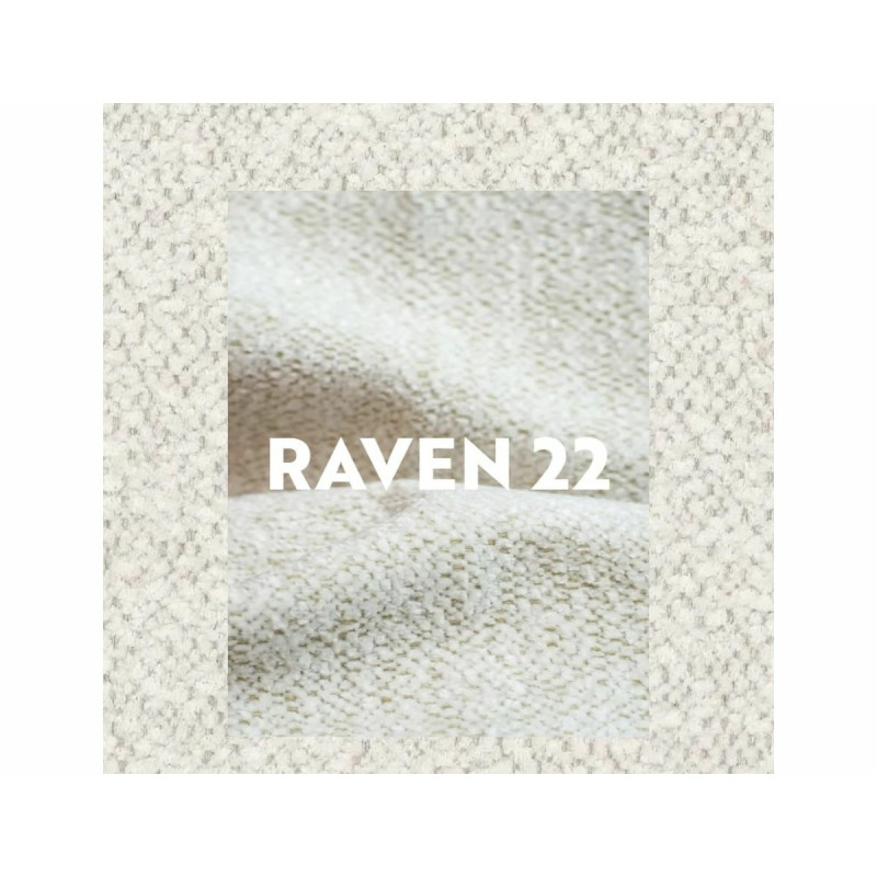 Bed Montreal Raven