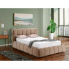Bed Parma Velvet