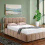 Bed Parma Velvet