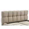 Bed Parma Velvet