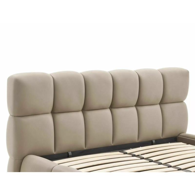 Bed Parma Velvet