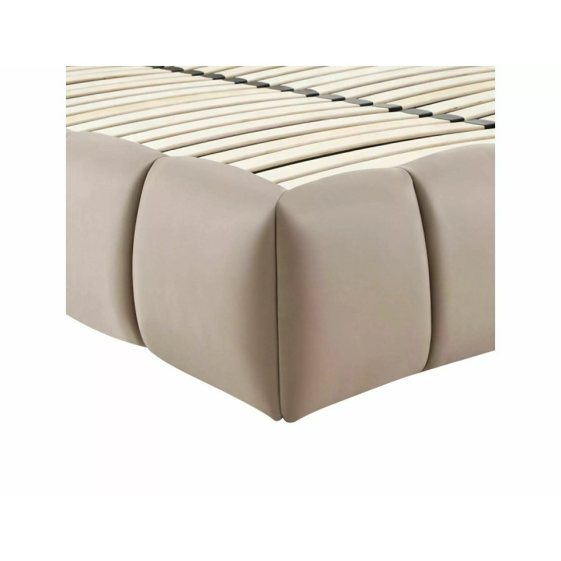 Bed Parma Velvet