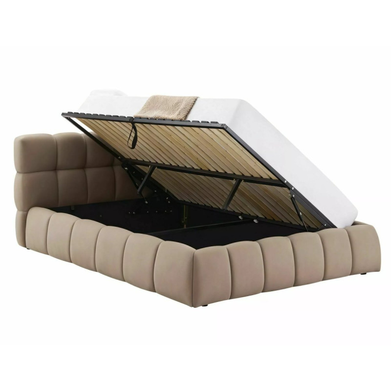 Bed Parma Velvet