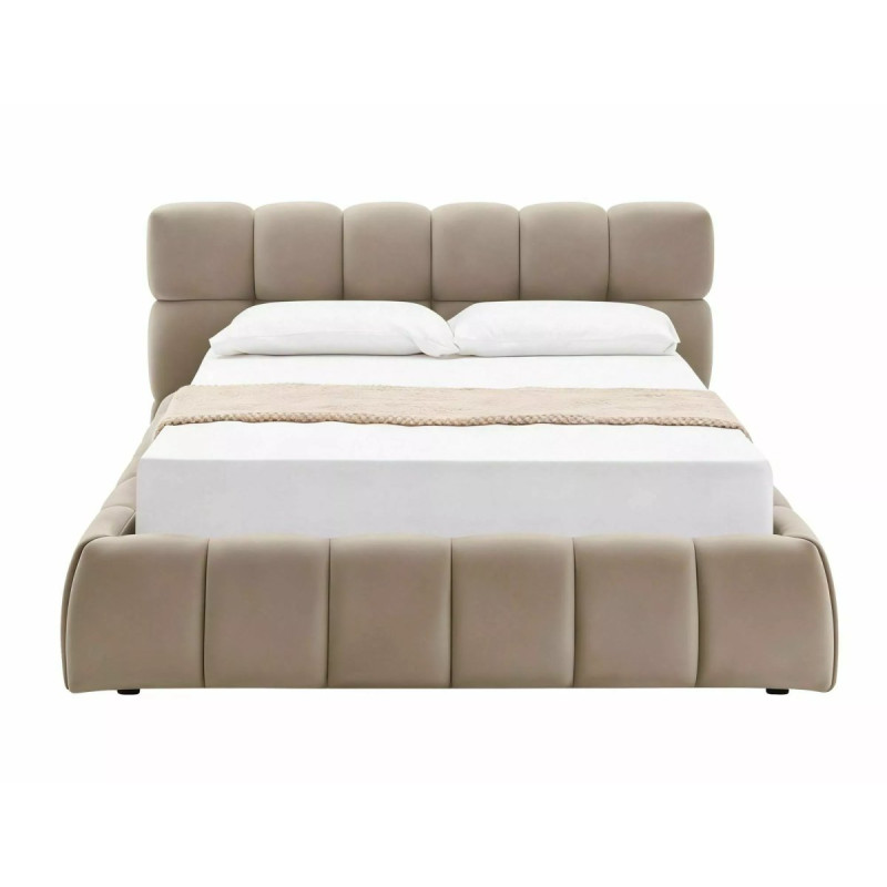 Bed Parma Velvet