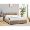 Bed Parma Velvet