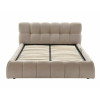 Bed Parma Velvet