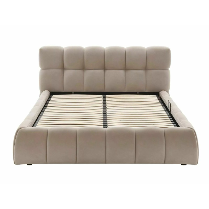 Bed Parma Velvet