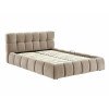 Bed Parma Velvet