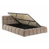 Bed Parma Velvet
