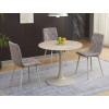 Table Amadeo