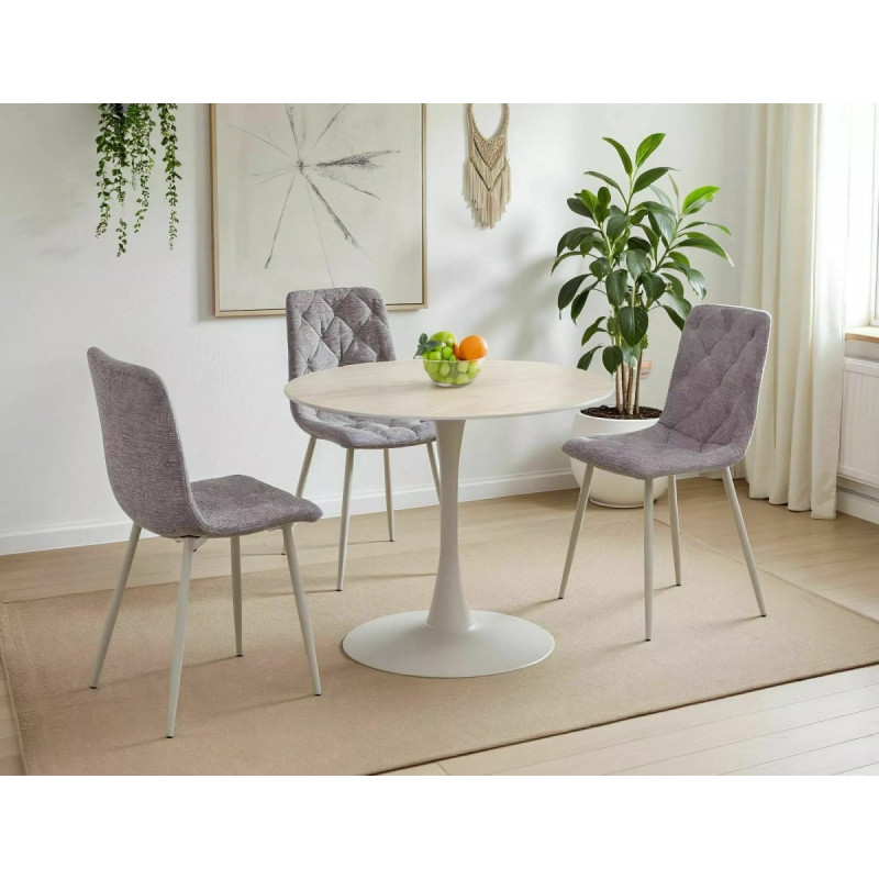 Table Amadeo