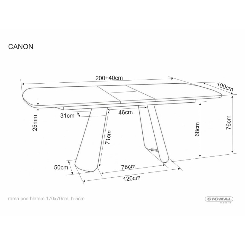 Laud Canon
