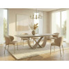 Table Infinity Ceramic