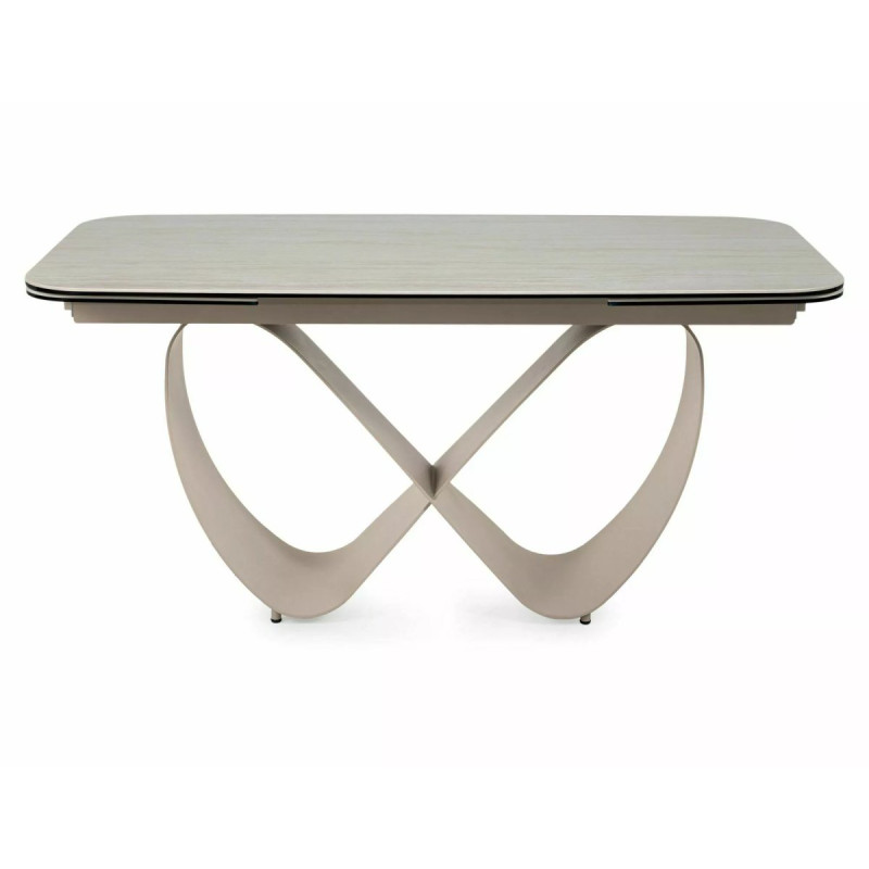 Table Infinity Ceramic
